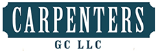Carpenters GC, LLC Logo